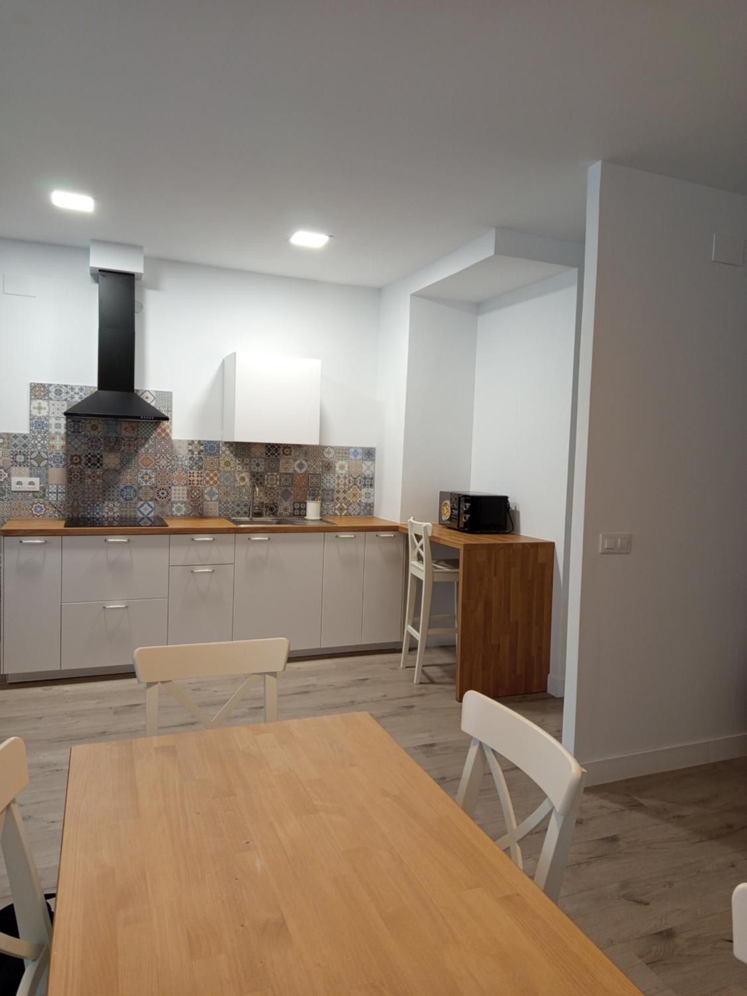 Apartamento Upla - Urban Playa Luz Málaga