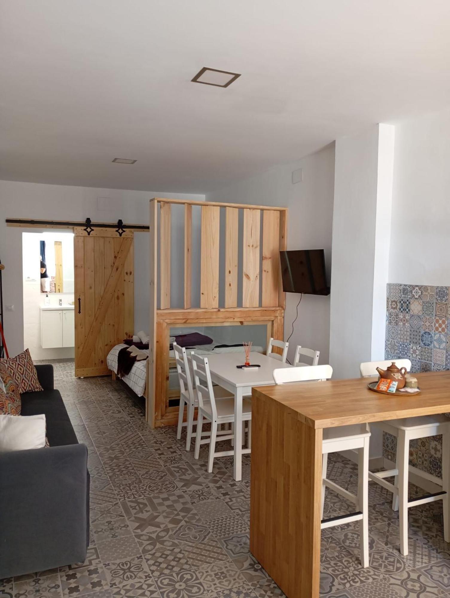 Apartamento Upla - Urban Playa Luz *
