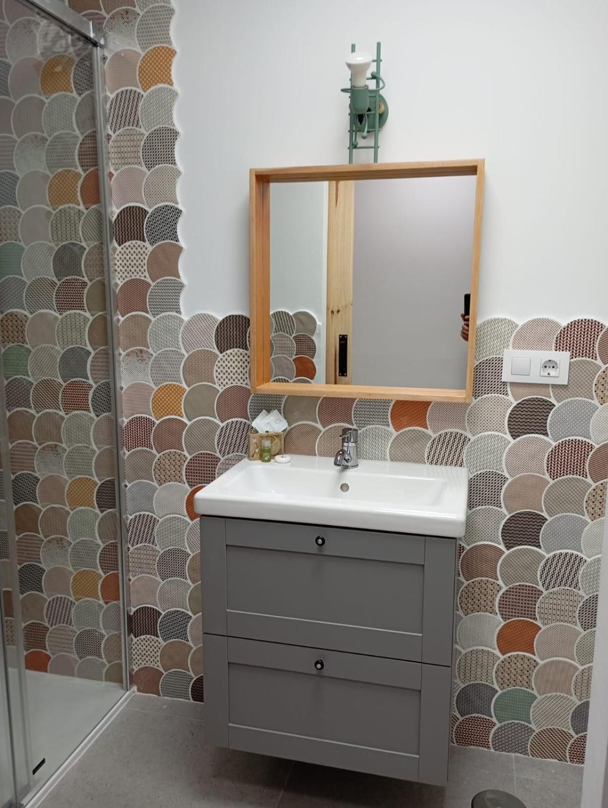 Upla - Urban Playa Luz Apartamento Málaga