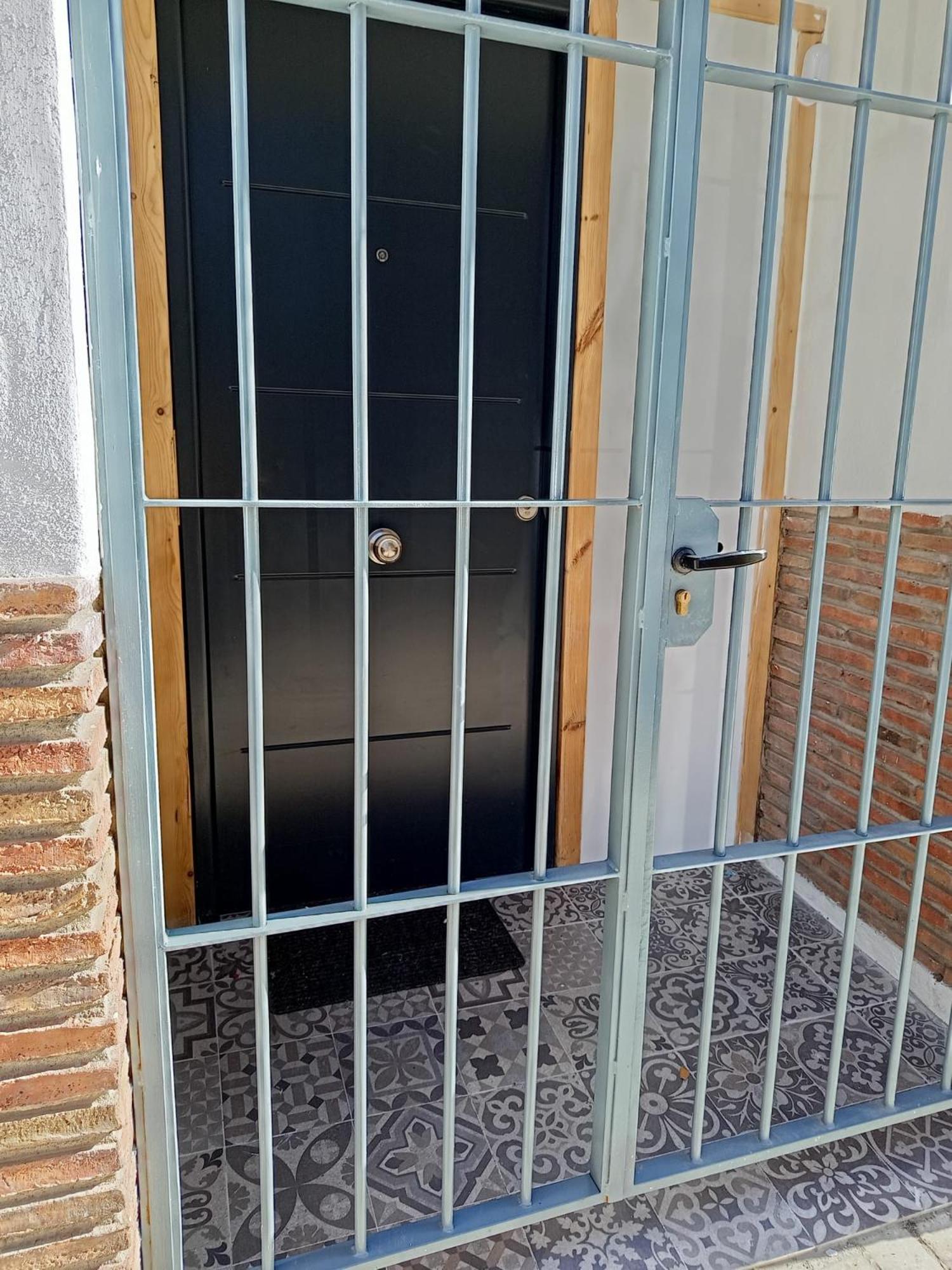 Apartment Upla - Urban Playa Luz