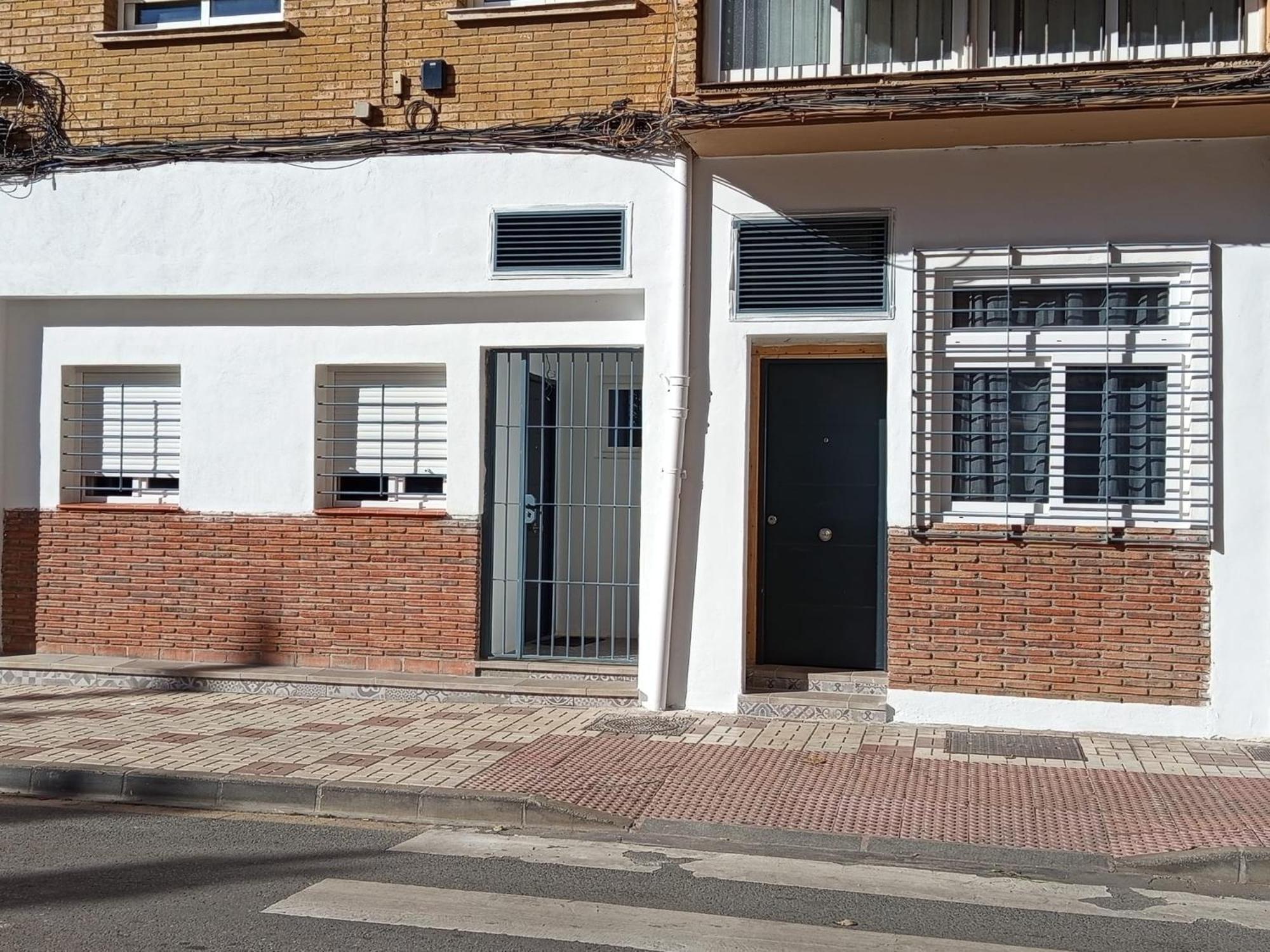Apartment Upla - Urban Playa Luz *
