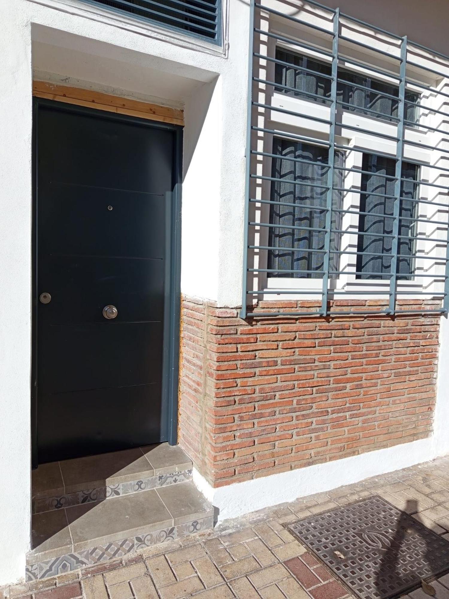 Apartment Upla - Urban Playa Luz