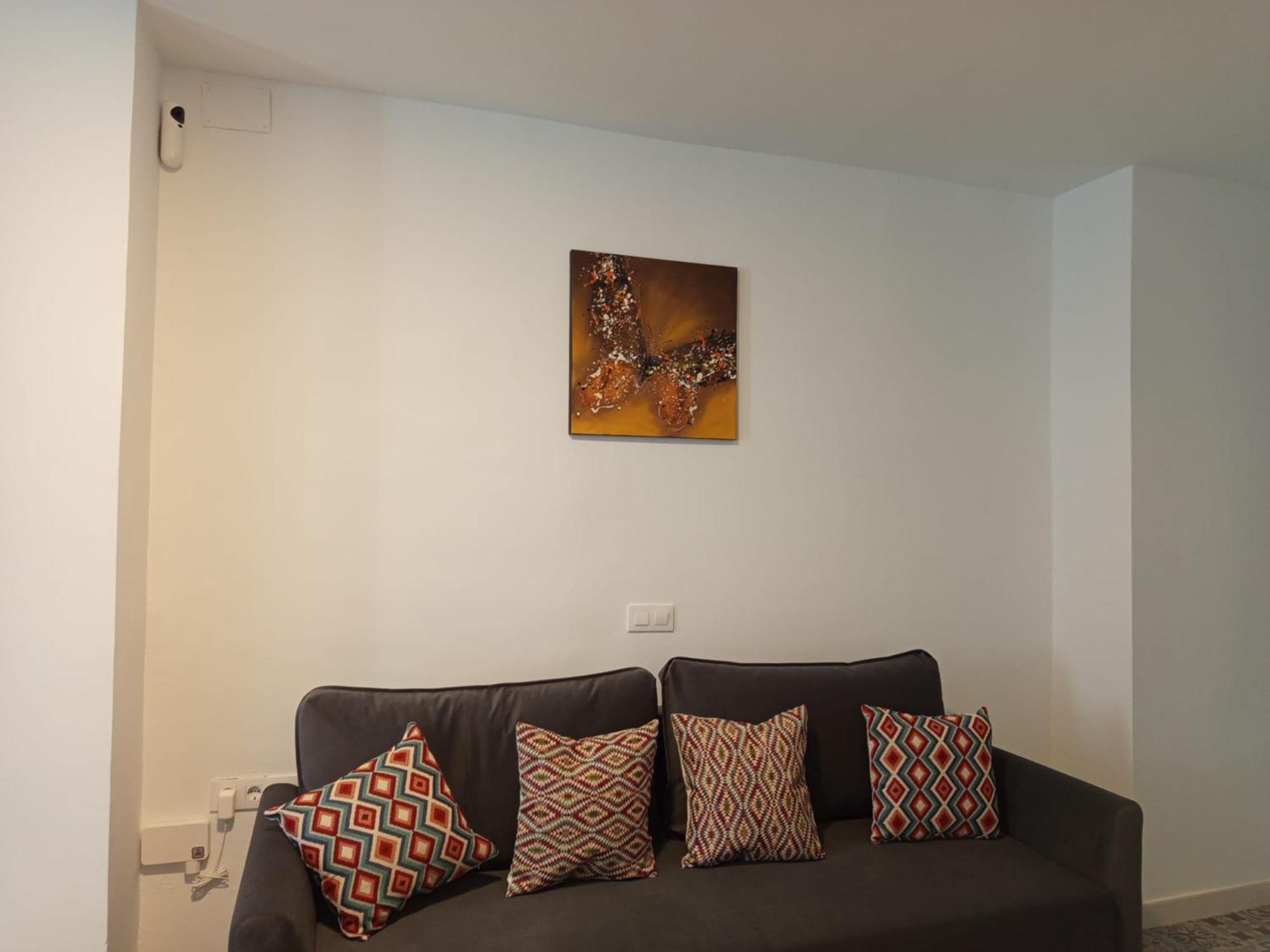 Upla - Urban Playa Luz Apartment Málaga