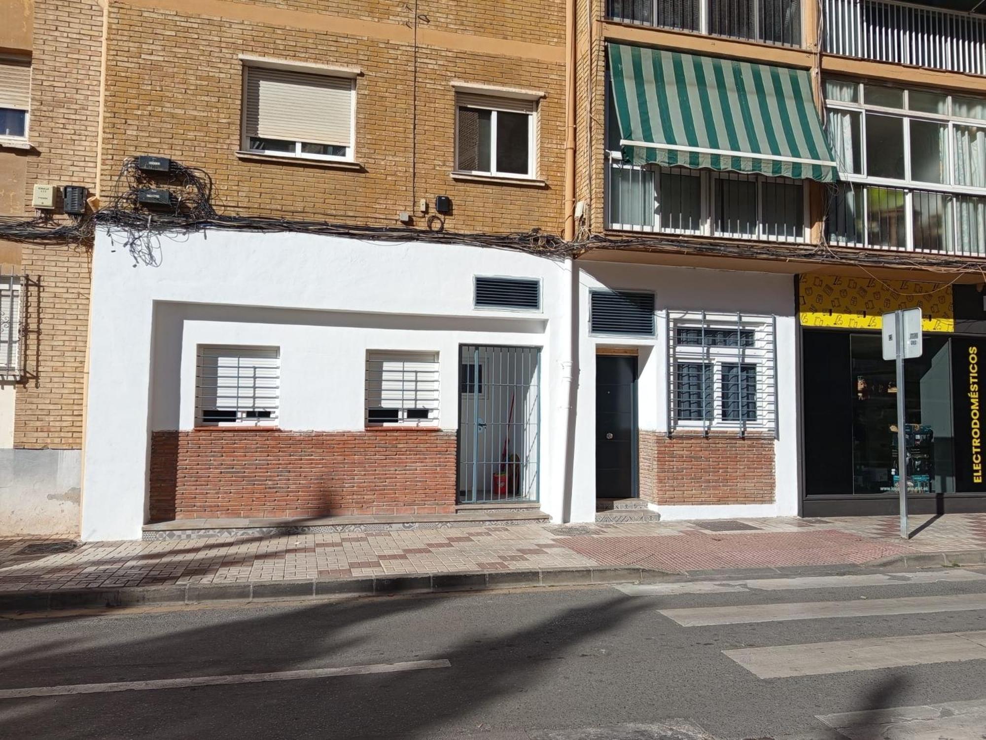 Apartment Upla - Urban Playa Luz