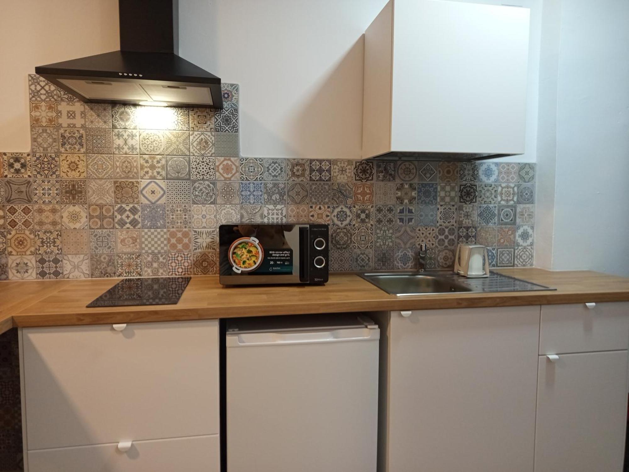 Upla - Urban Playa Luz Apartment