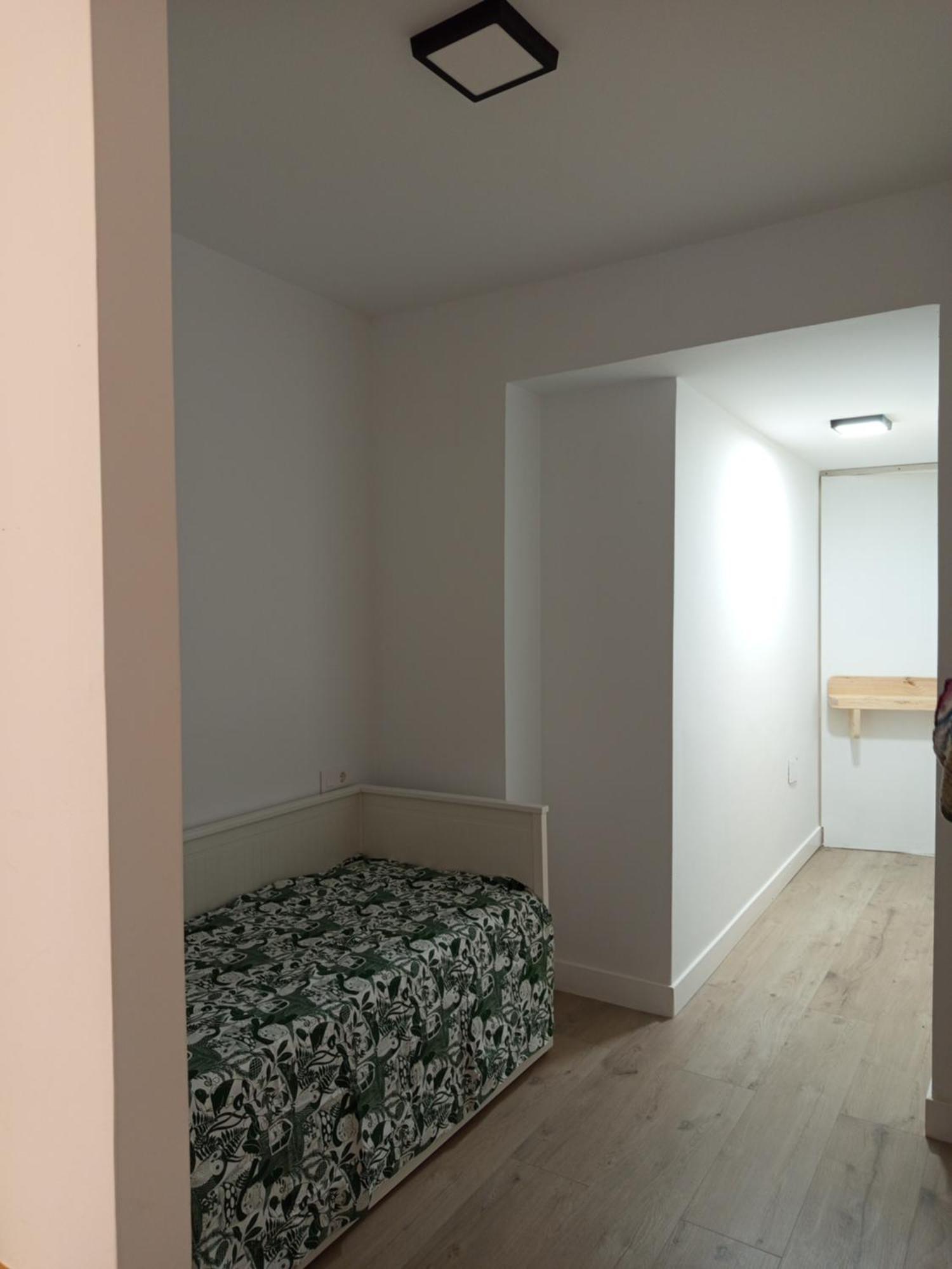 Upla - Urban Playa Luz Apartment Málaga
