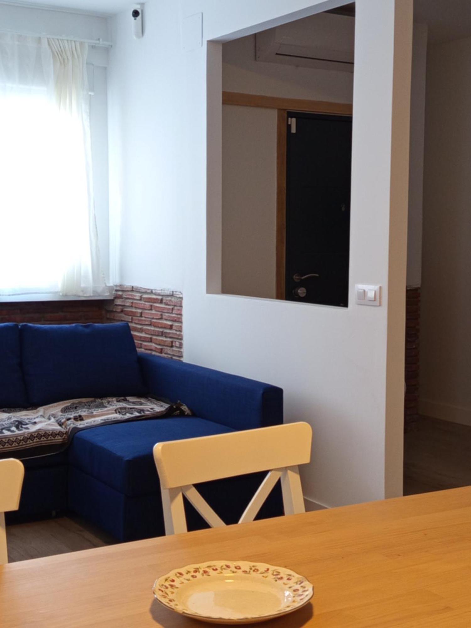 Upla - Urban Playa Luz Apartment