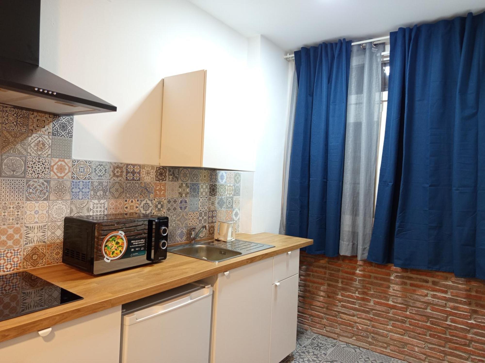 Upla - Urban Playa Luz Apartment