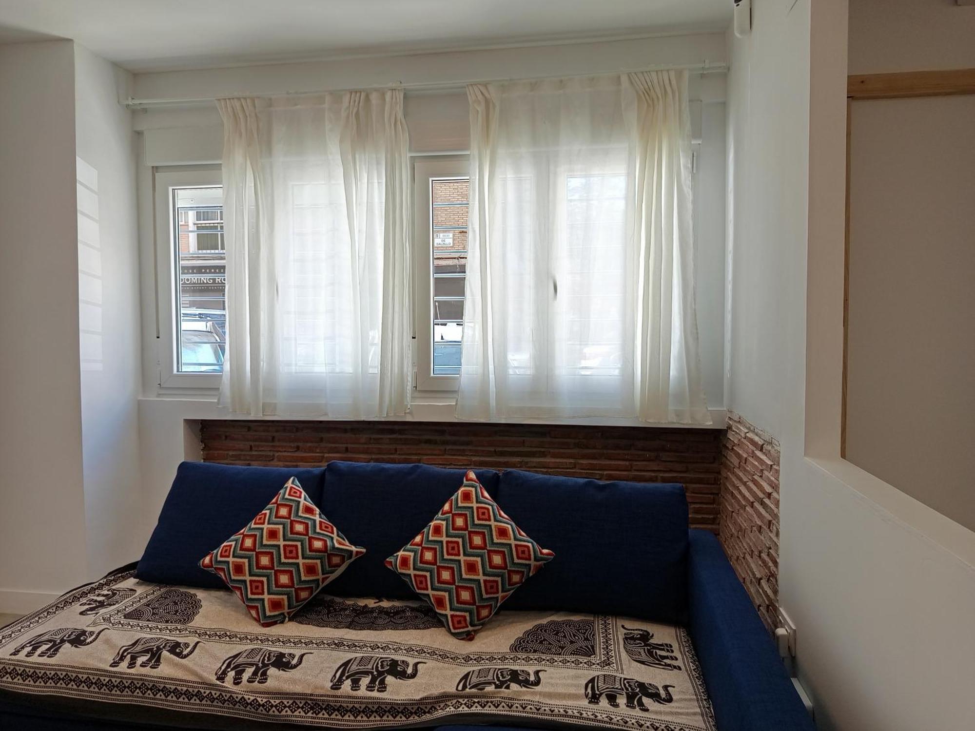 Upla - Urban Playa Luz Apartment *