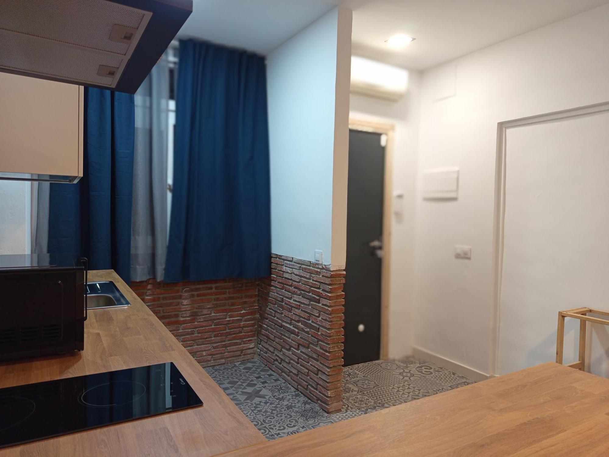 Apartment Upla - Urban Playa Luz Málaga