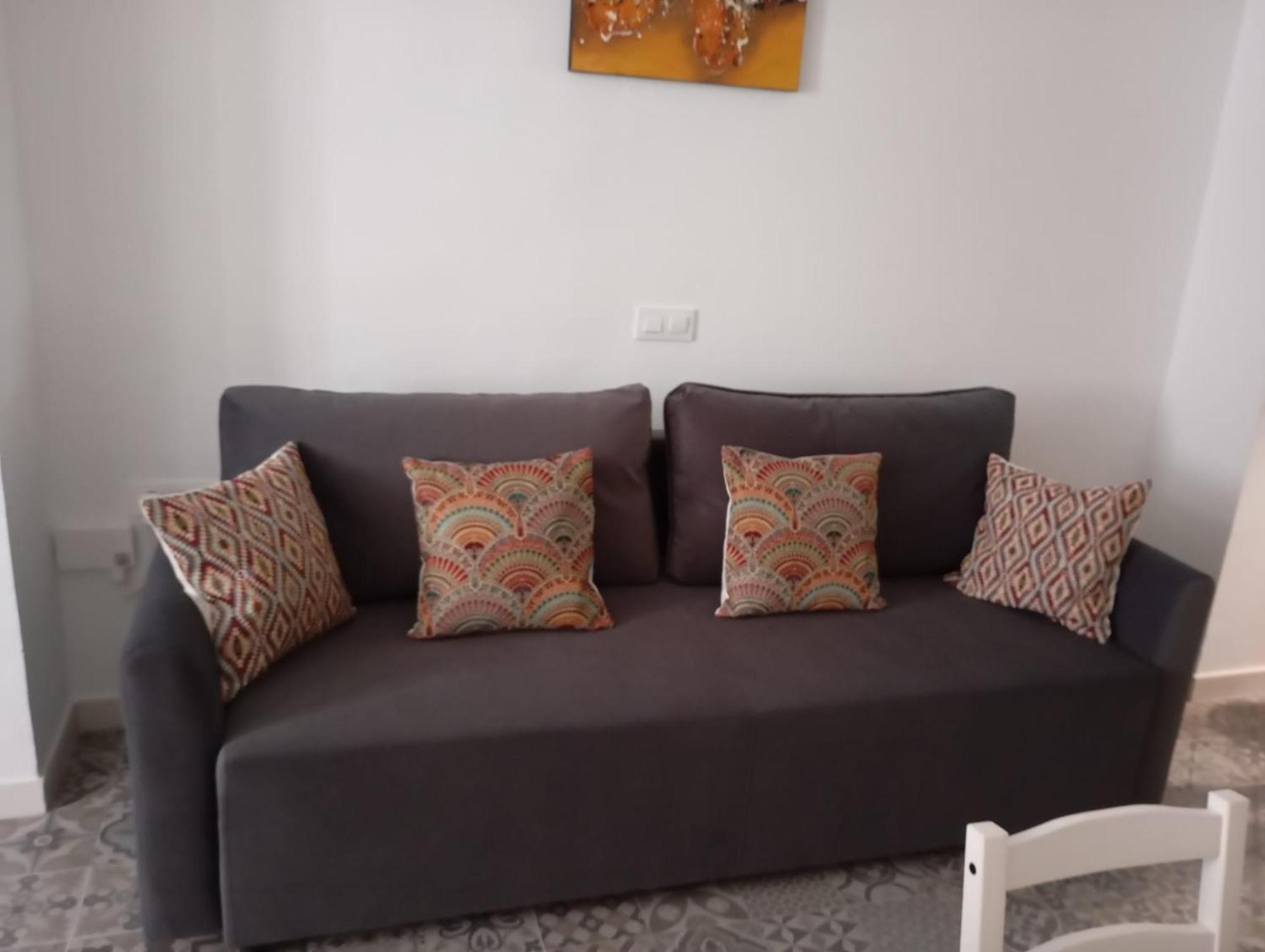 Apartment Upla - Urban Playa Luz *