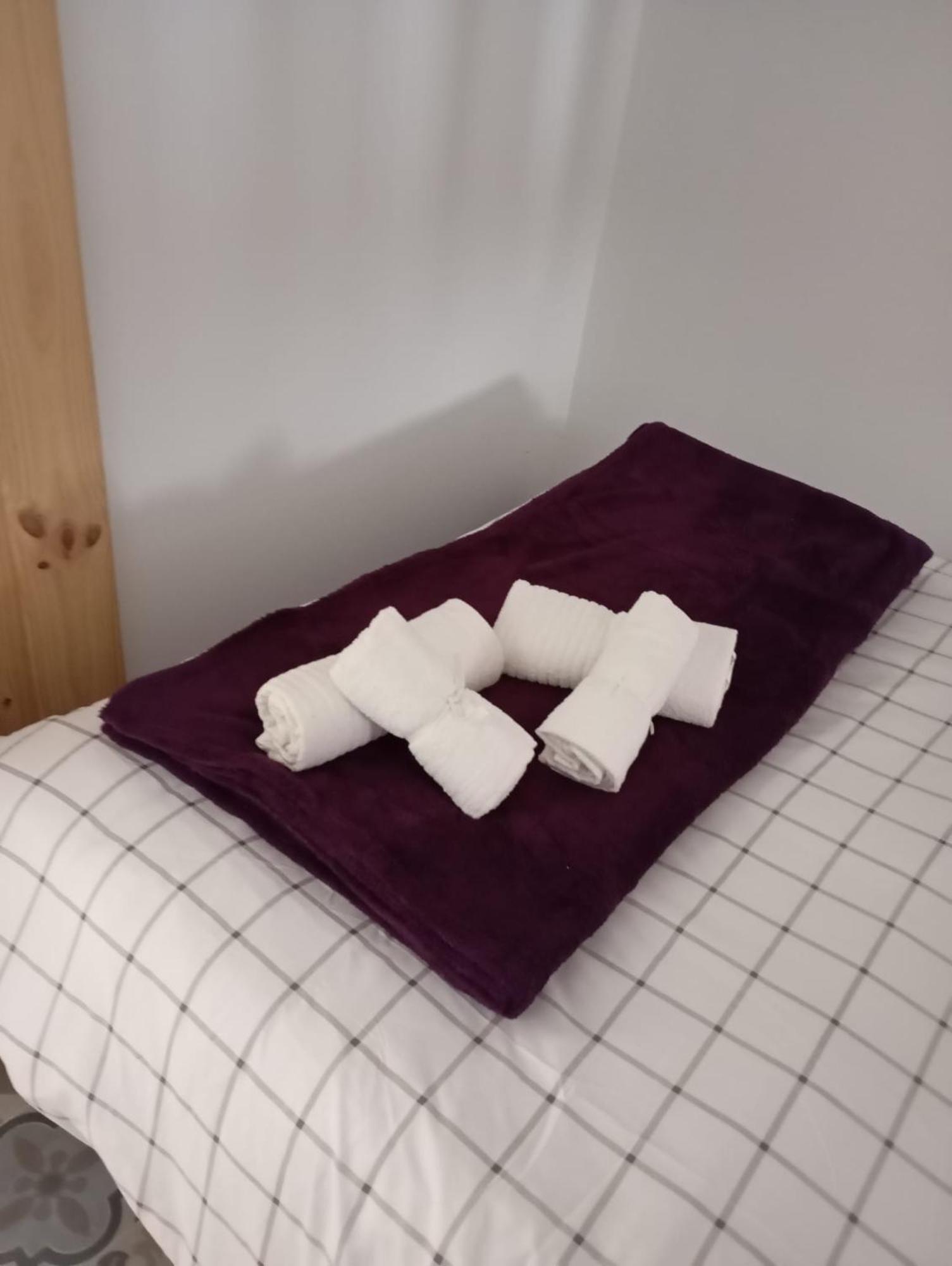 Apartment Upla - Urban Playa Luz Málaga
