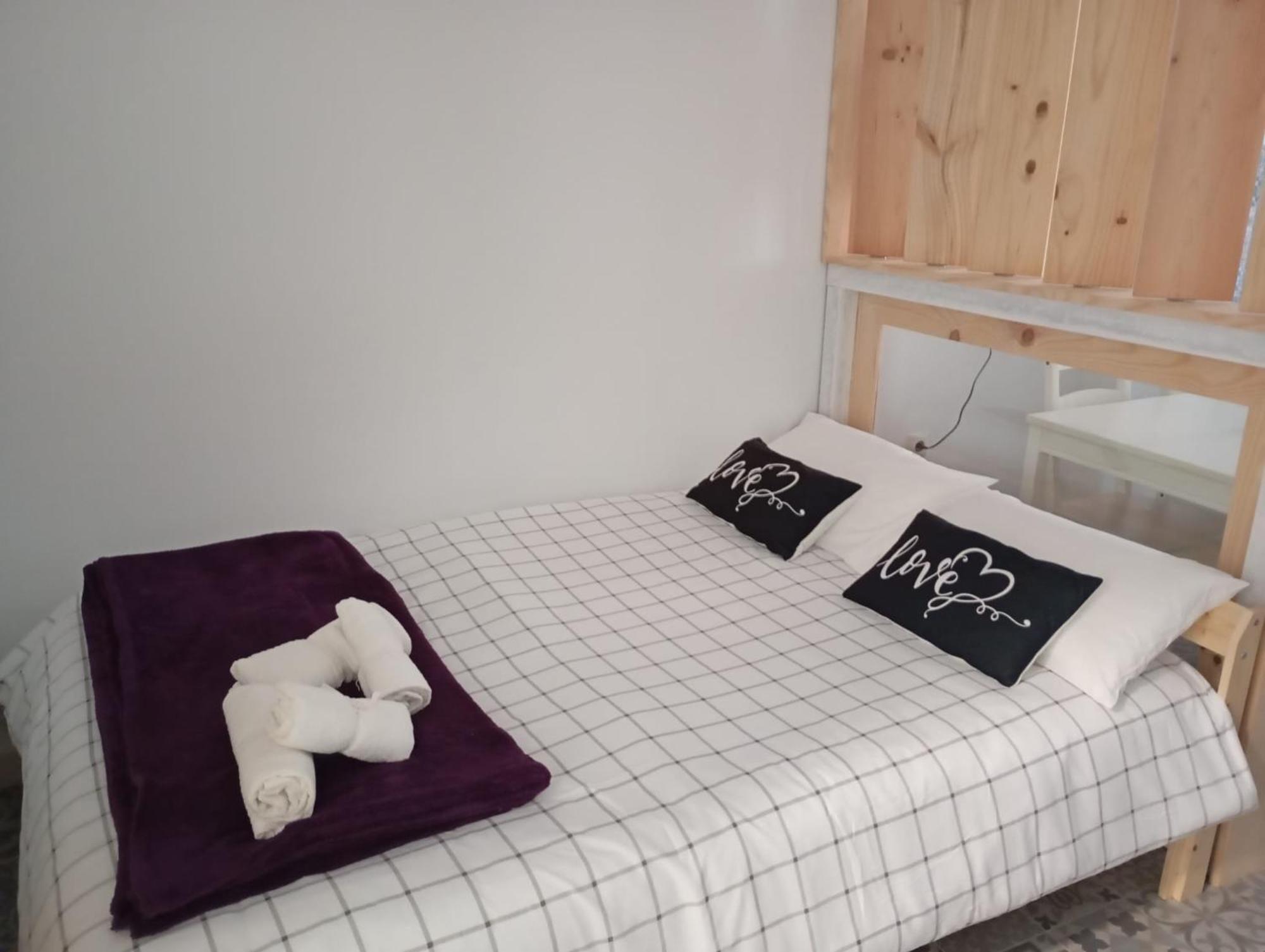 Apartment Upla - Urban Playa Luz Málaga