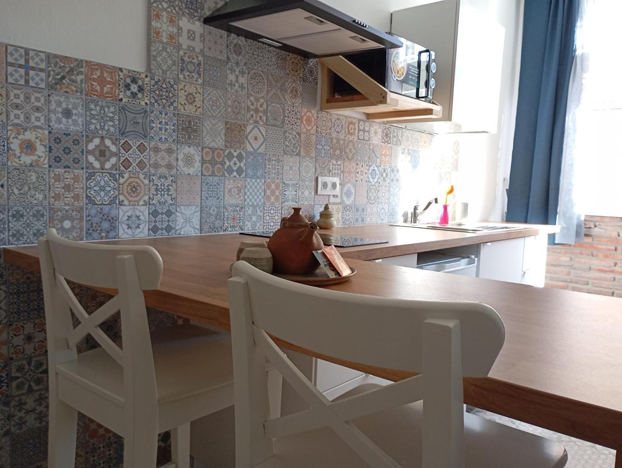 Upla - Urban Playa Luz Apartment *