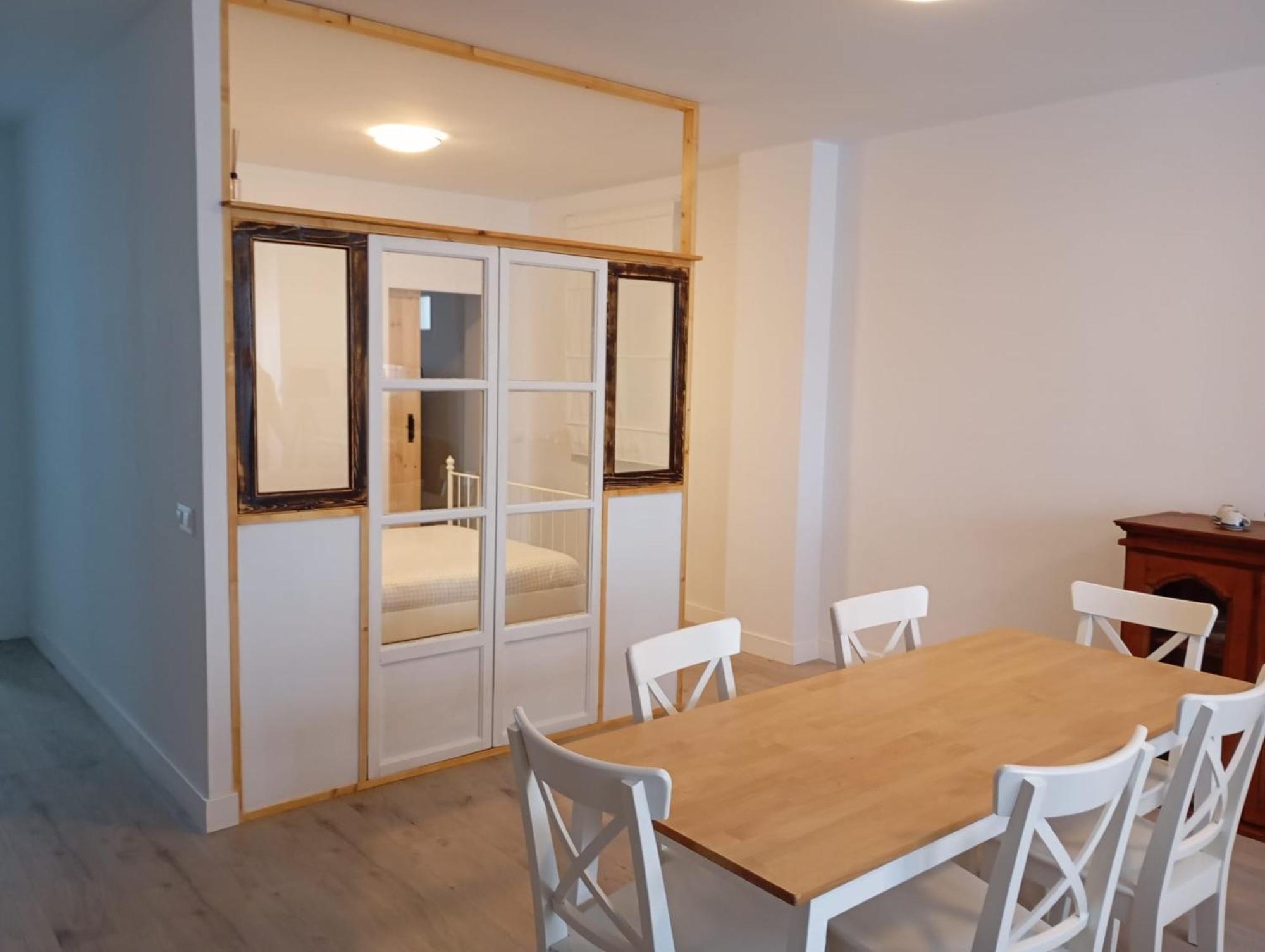 Apartment Upla - Urban Playa Luz