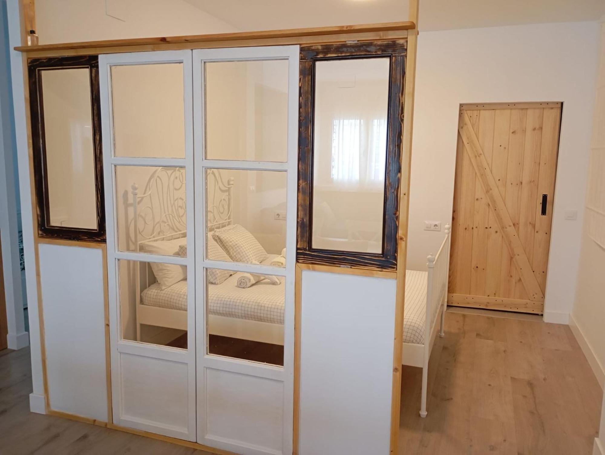 Upla - Urban Playa Luz Apartment Málaga