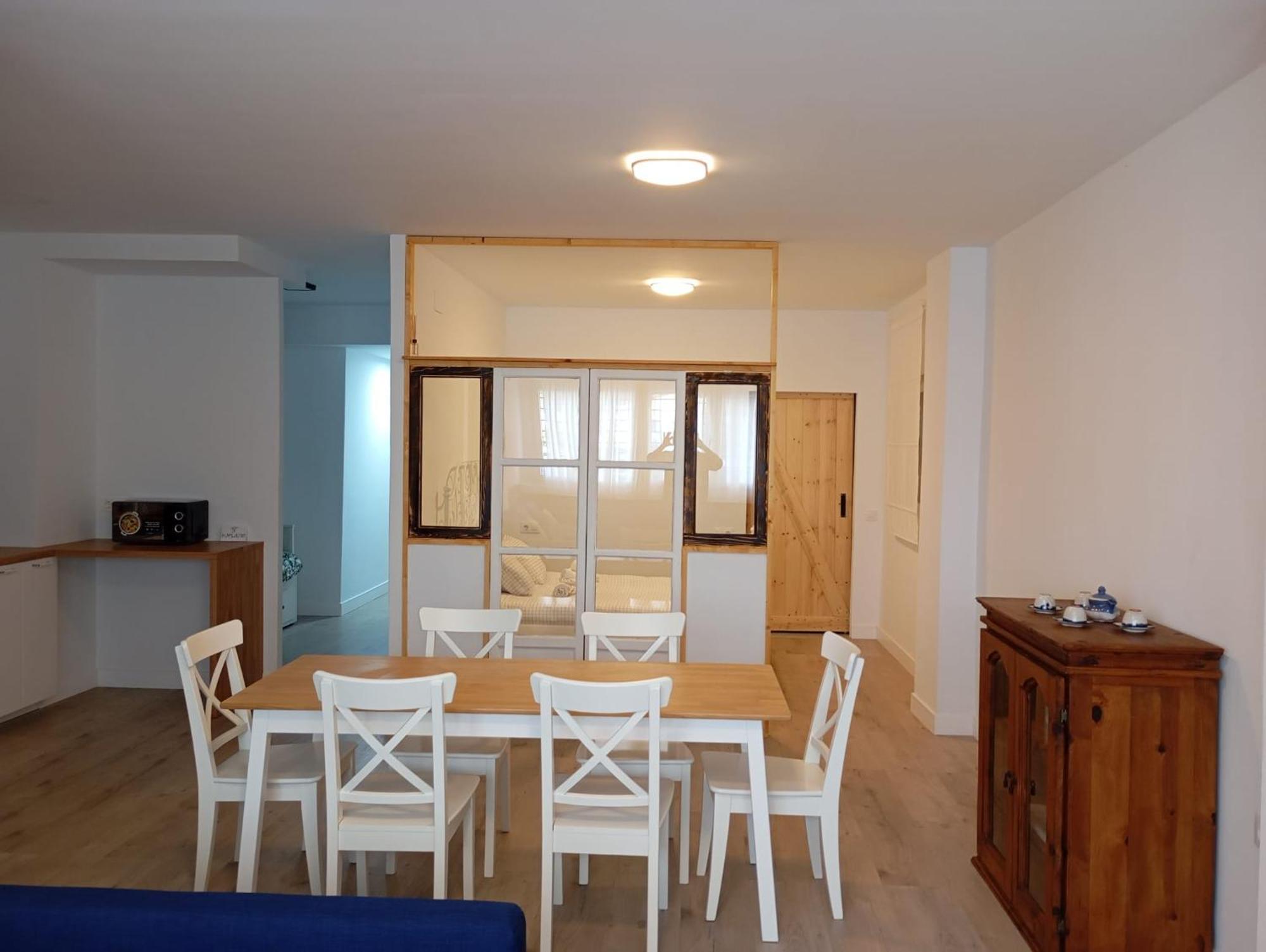 Apartment Upla - Urban Playa Luz Málaga