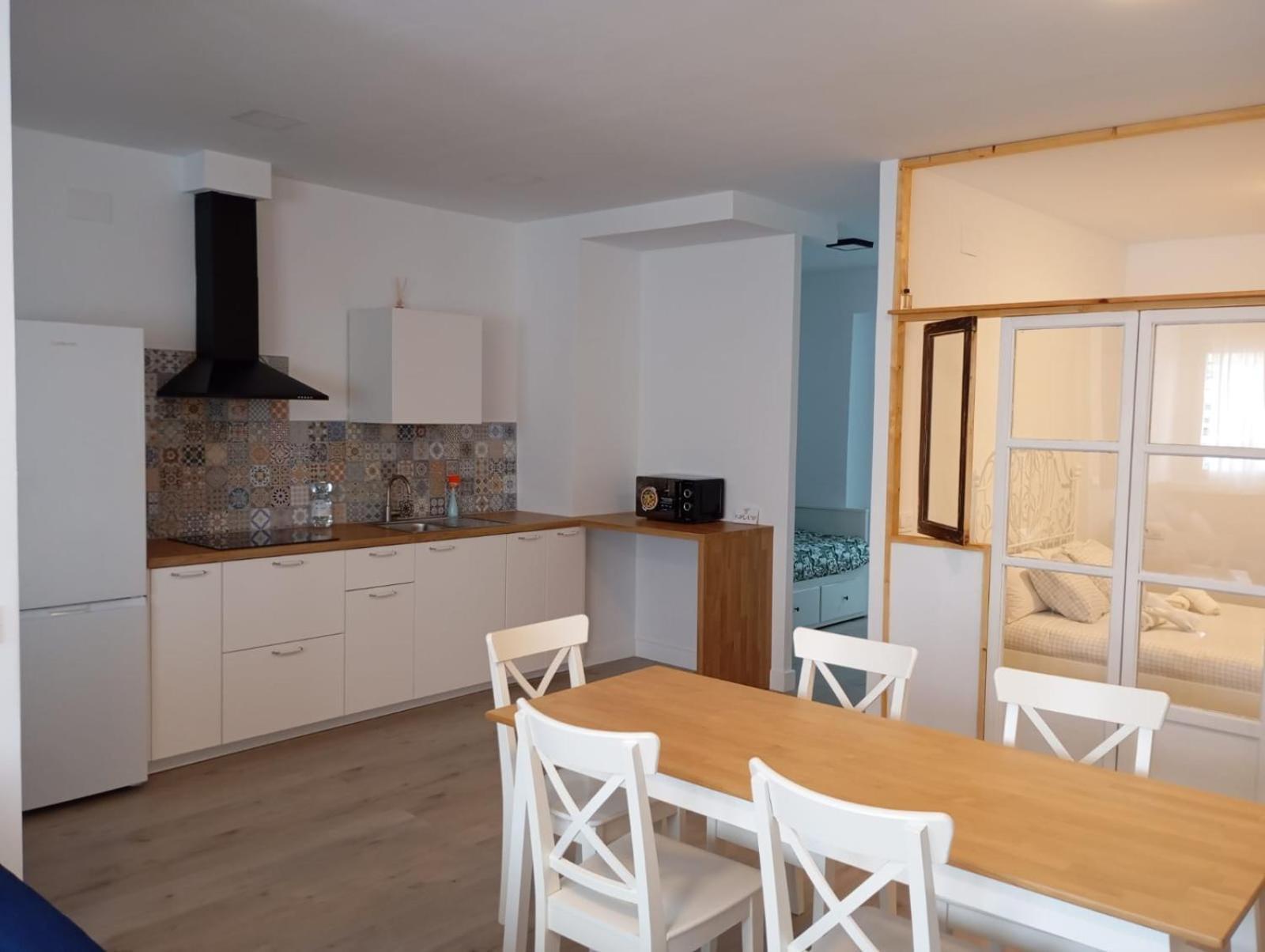 Upla - Urban Playa Luz Apartment