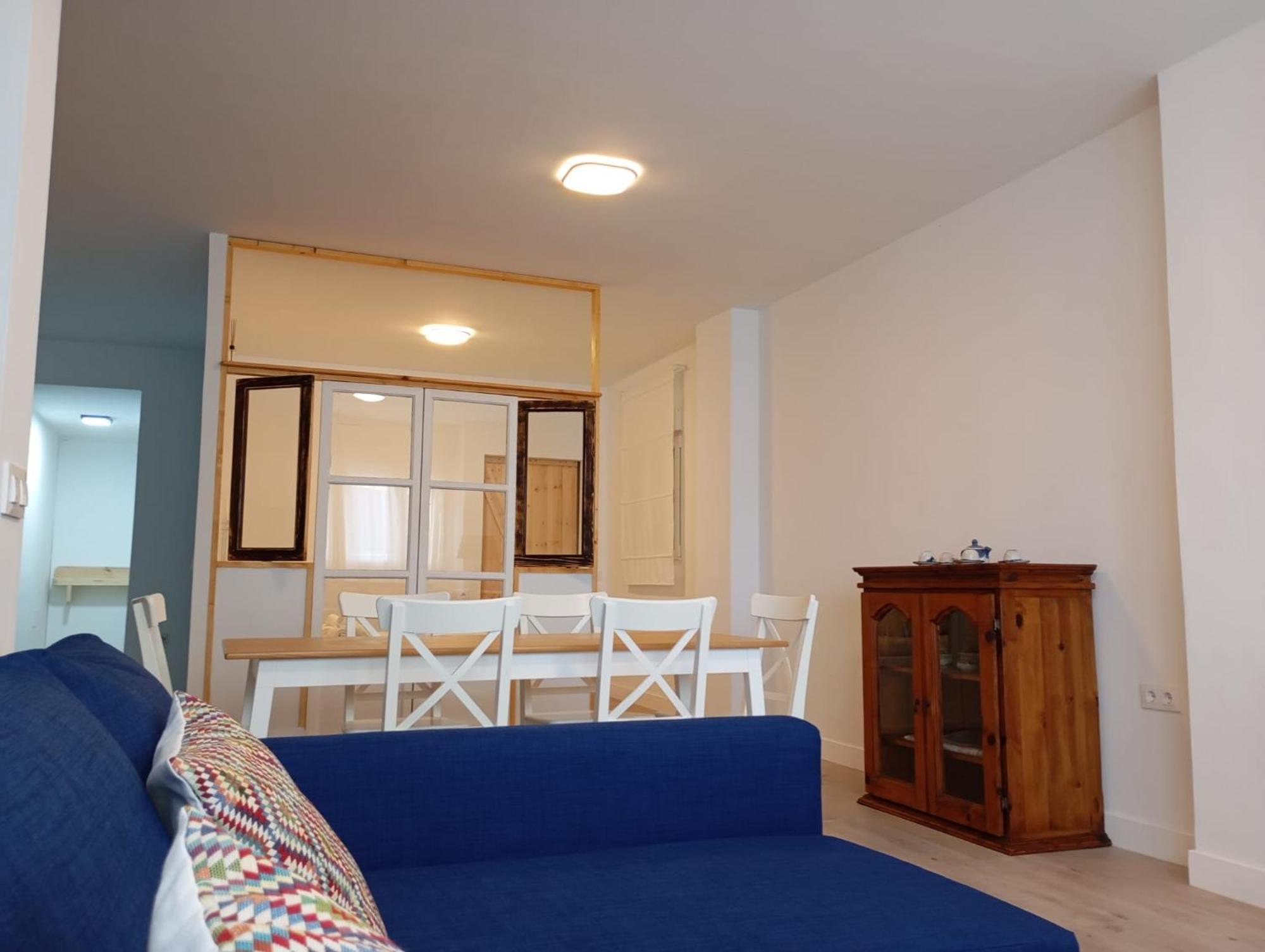 Upla - Urban Playa Luz Apartment *