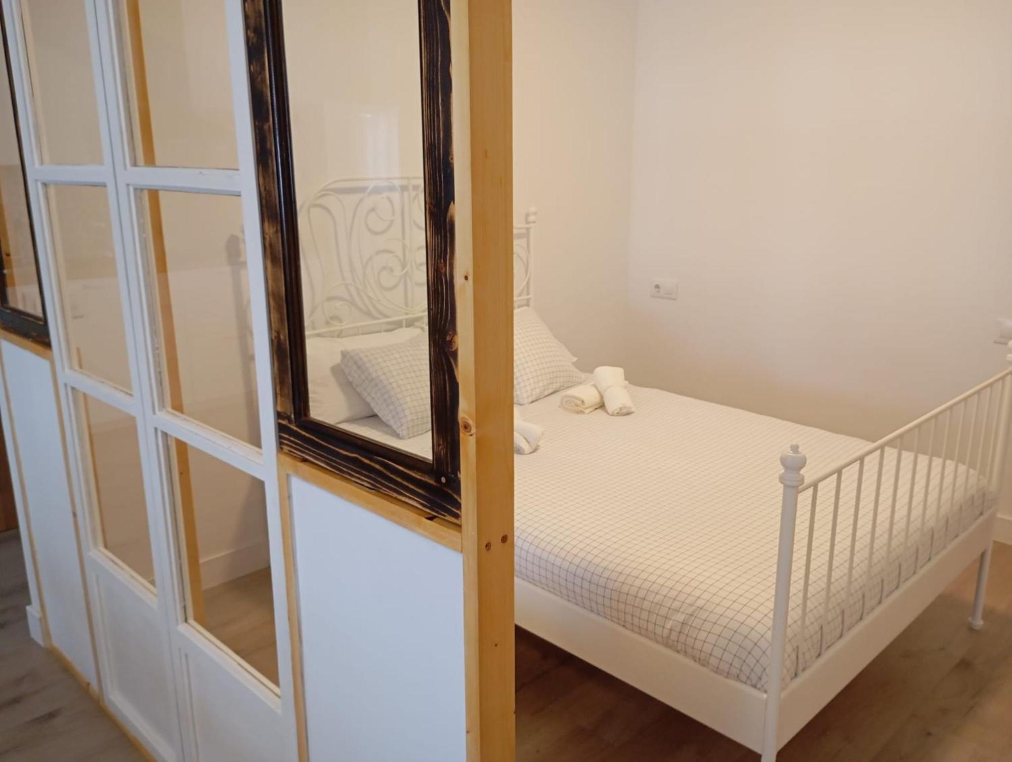 Apartment Upla - Urban Playa Luz Málaga