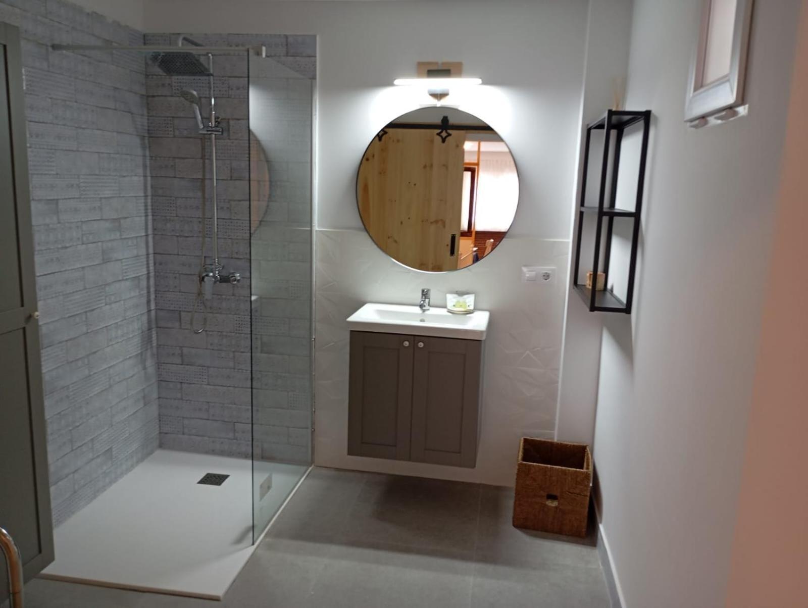 Apartment Upla - Urban Playa Luz