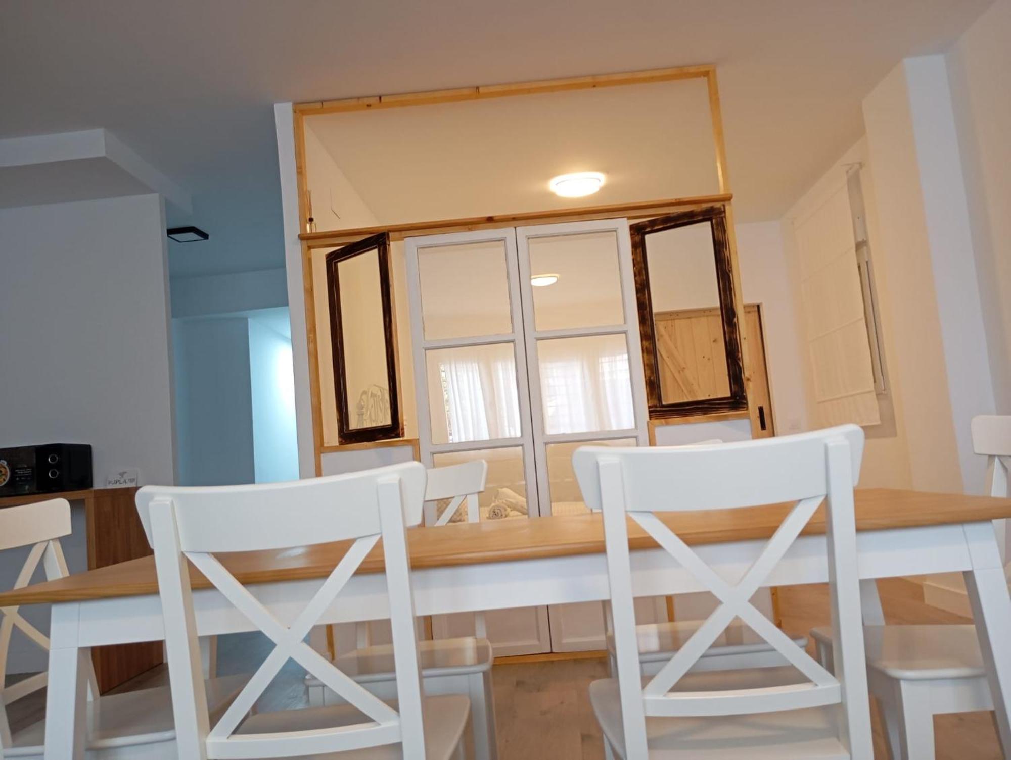 Upla - Urban Playa Luz Apartment Málaga
