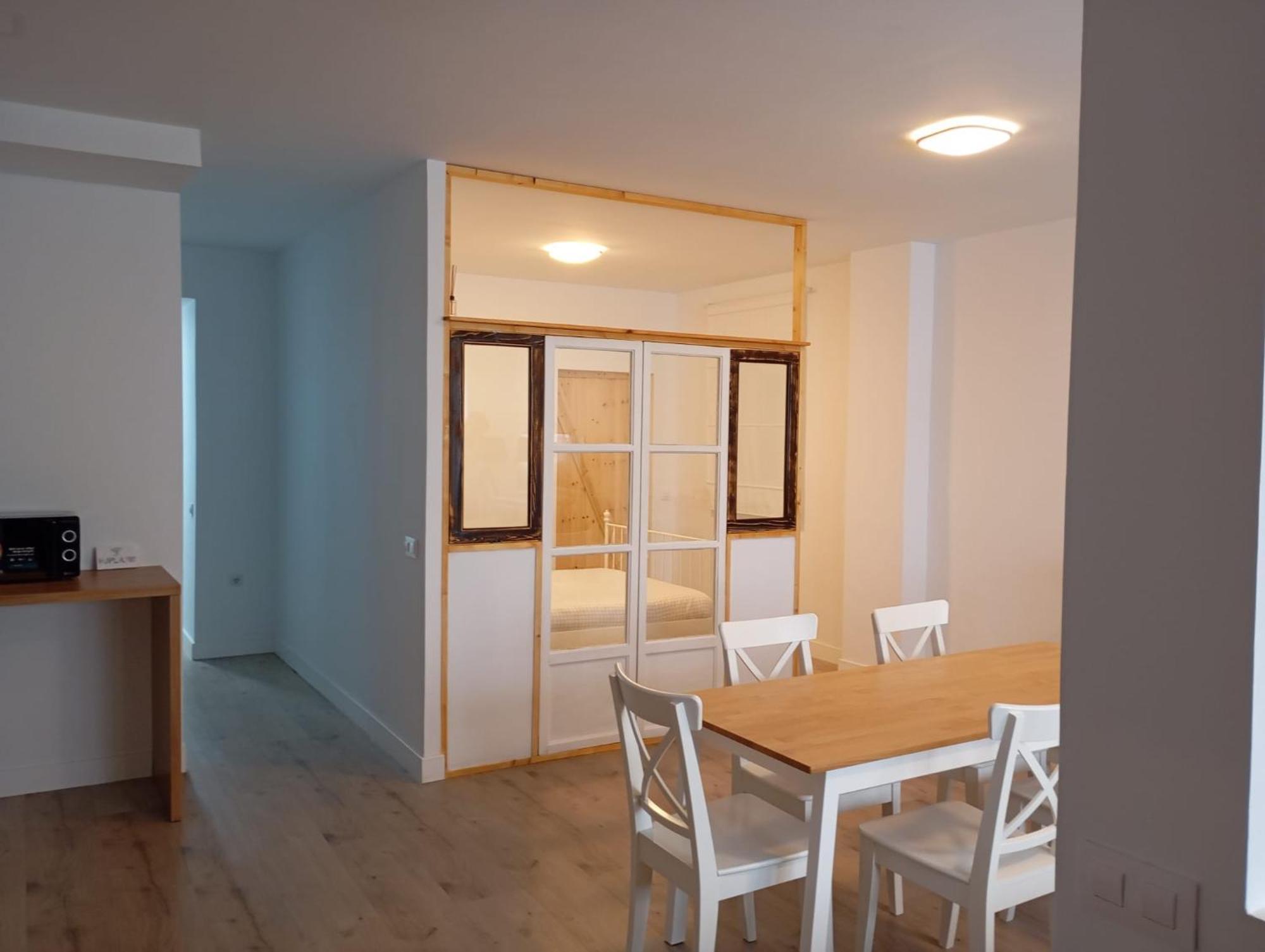 Upla - Urban Playa Luz Apartment