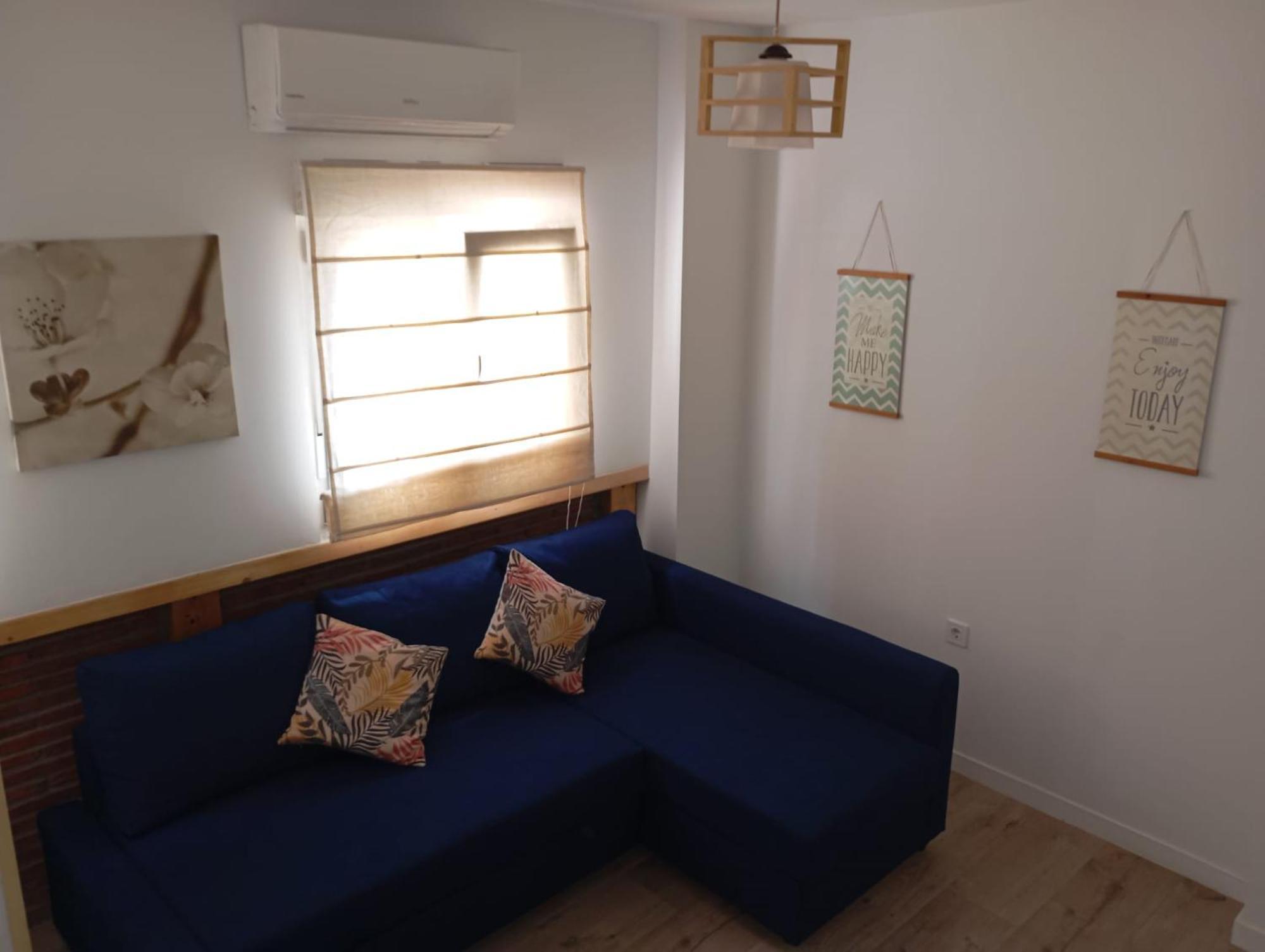 Apartment Upla - Urban Playa Luz Málaga